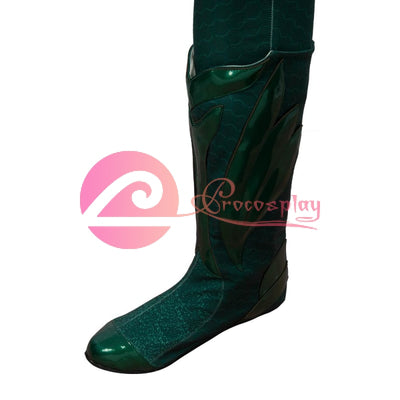 Dc ( Aquaman ) / Orin Arthur Curry )Mp004302 Cosplay Costume