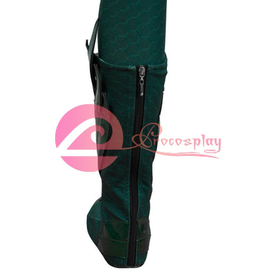 Dc ( Aquaman ) / Orin Arthur Curry )Mp004302 Cosplay Costume