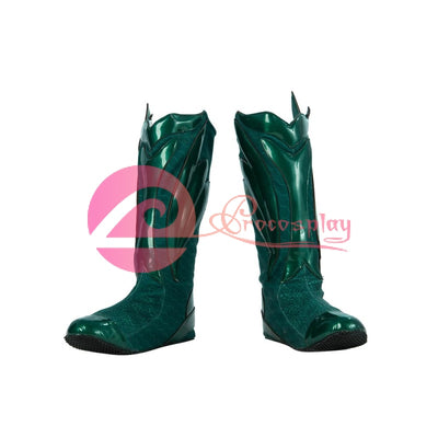 Dc ( Aquaman ) / Orin Arthur Curry )Mp004302 Cosplay Costume