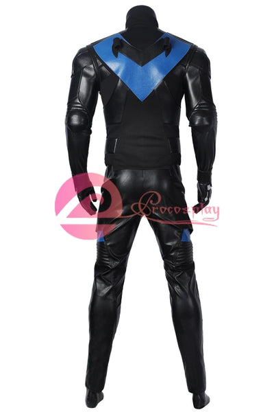 Dc ( Gotham Knights ) Nightwing / Dick Grayson )C00462