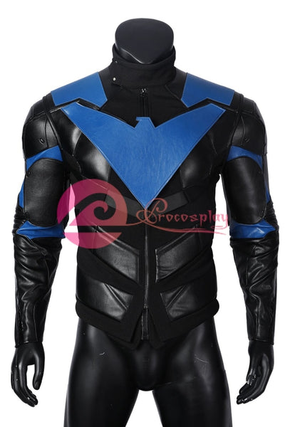 Dc ( Gotham Knights ) Nightwing / Dick Grayson )C00462