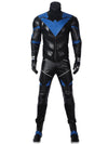 Dc ( Gotham Knights ) Nightwing / Dick Grayson )C00462 Xxs