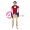 Dc ( The Suicide Squad ) Peacemaker / Christopher Smith )C00616
