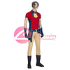Dc ( The Suicide Squad ) Peacemaker / Christopher Smith )C00616