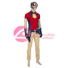 Dc ( The Suicide Squad ) Peacemaker / Christopher Smith )C00616