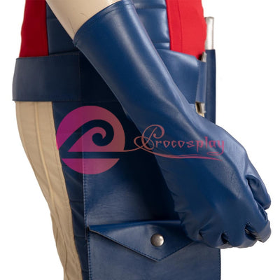 Dc ( The Suicide Squad ) Peacemaker / Christopher Smith )C00616
