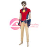 Dc ( The Suicide Squad ) Peacemaker / Christopher Smith )C00616