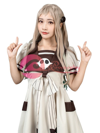 八尋 寧々 ( やしろ ねね ) コスプレ衣装 地縛少年花子くん 八尋 寧々 ( やしろ ねね ) コスプレ衣装 地縛少年花子くん