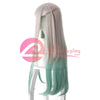 80Cm Anime Jibaku Shounen Hanako Kun Cosplay Wigs Nene Yashiro Long Heat Resistant Synthetic Hair