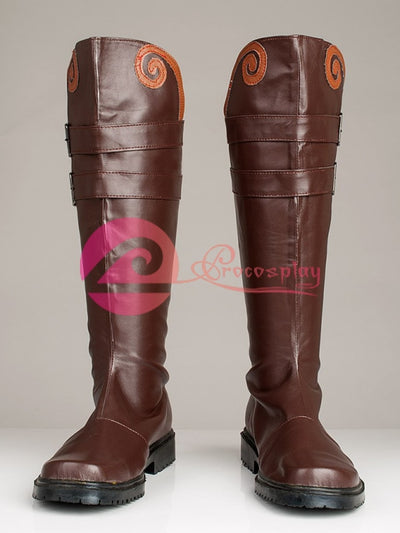 Devil May Cry 3 ( Vergil )Mp002730 Shoe