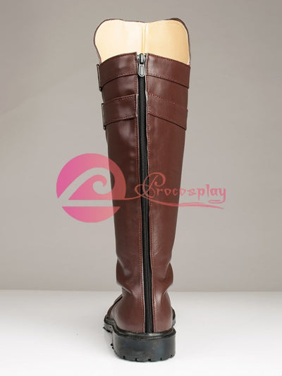 Devil May Cry 3 ( Vergil )Mp002730 Shoe