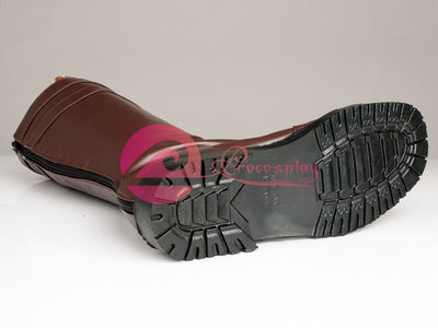 Devil May Cry 3 ( Vergil )Mp002730 Shoe
