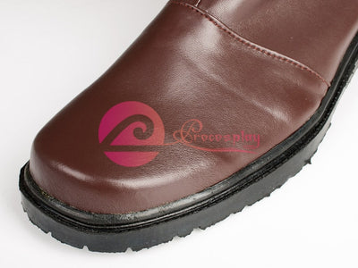Devil May Cry 3 ( Vergil )Mp002730 Shoe