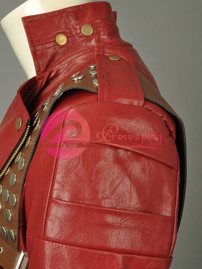 Devil May Cry 3 3Mp001586 Cosplay Costume