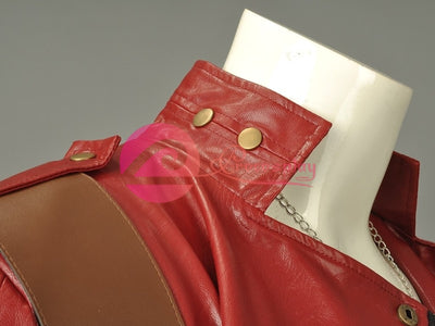 Devil May Cry 3 3Mp001586 Cosplay Costume