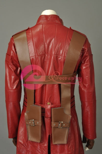 Devil May Cry 3 3Mp001586 Cosplay Costume