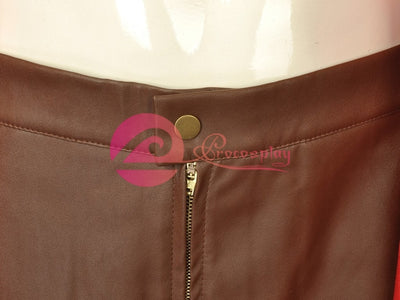 Devil May Cry 3 3Mp001586 Cosplay Costume