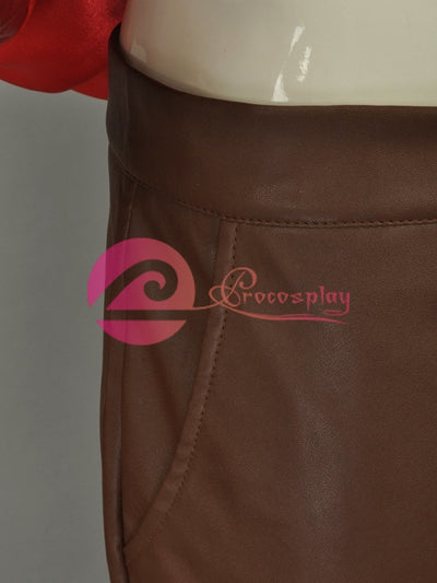 Devil May Cry 3 3Mp001586 Cosplay Costume