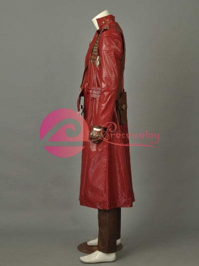 Devil May Cry 3 3Mp001586 Cosplay Costume