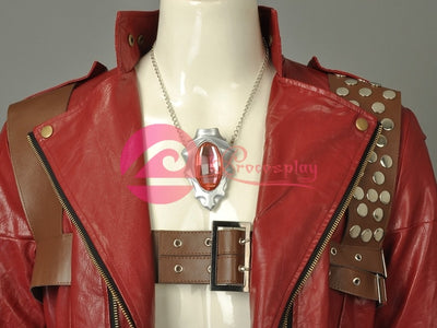 Devil May Cry 3 3Mp001586 Cosplay Costume