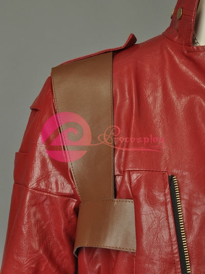 Devil May Cry 3 3Mp001586 Cosplay Costume