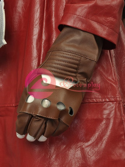 Devil May Cry 3 3Mp001586 Cosplay Costume