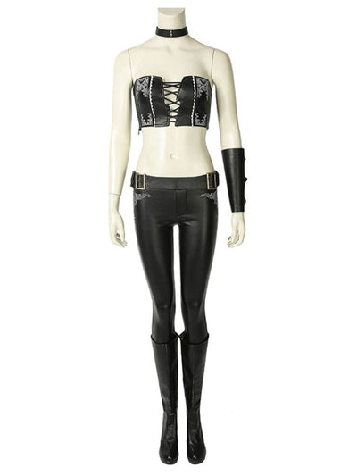 Devil May Cry 5 Mp004961 Xs / #34(22Cm Cosplay Costume