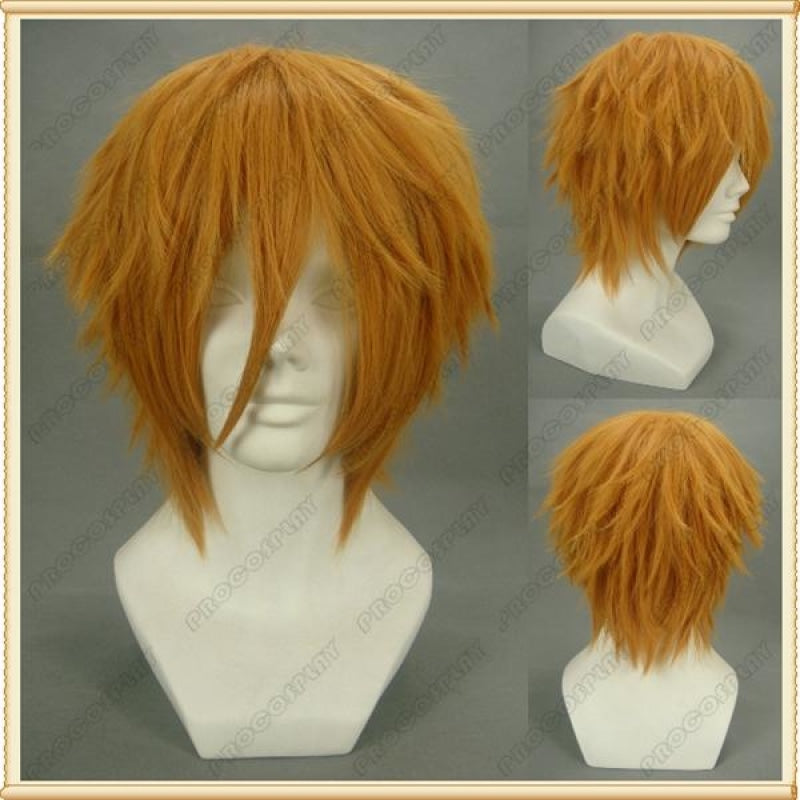 !!mp000446 Cosplay Wig