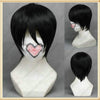 !!mp000370 Cosplay Wig