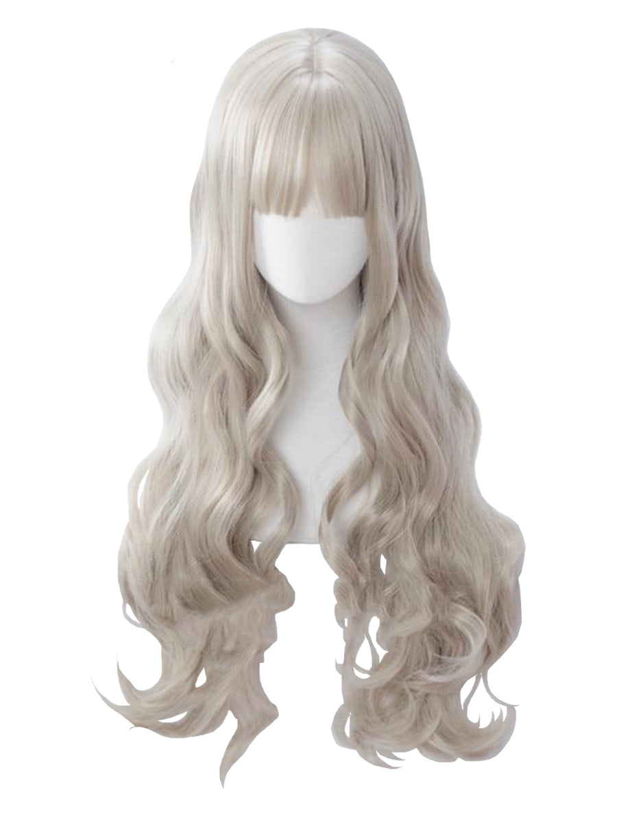 ダーリン・イン・ザ・フランキス　ココロ　ウィッグ　C00126