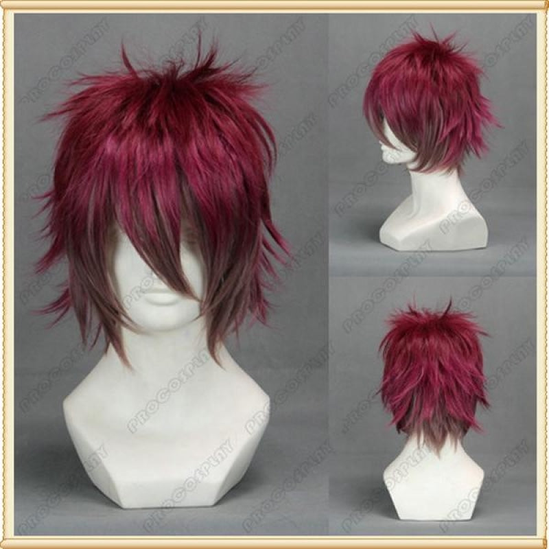 Diabolik Lovers Mp003509 Cosplay Wig