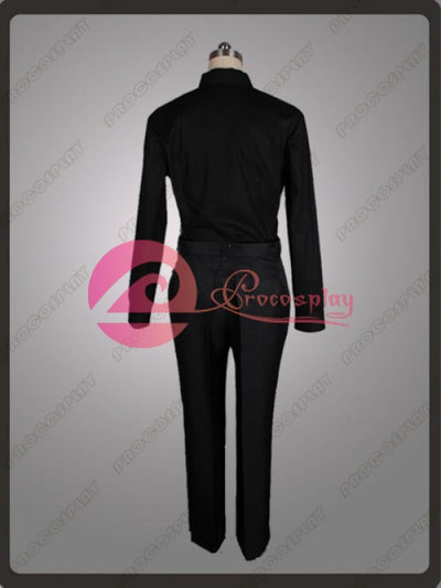 Diabolik Lovers Mp001206 Cosplay Costume