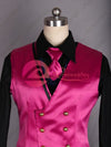 Diabolik Lovers Mp001206 Cosplay Costume