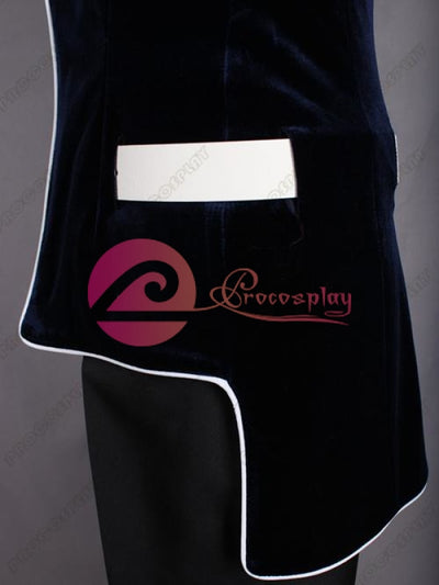 Diabolik Lovers Mp001206 Cosplay Costume