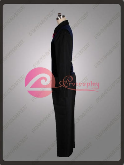 Diabolik Lovers Mp001206 Cosplay Costume