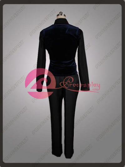 Diabolik Lovers Mp001206 Cosplay Costume