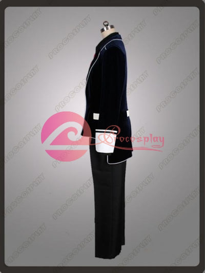 Diabolik Lovers Mp001206 Cosplay Costume