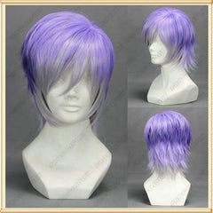 【kanam】オーダーウィッグ DIABOLIK LOVERS 逆巻 カナト ウィッグ mp003237 - ProCosplay