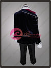 Diabolik Lovers Mp002418 Cosplay Costume