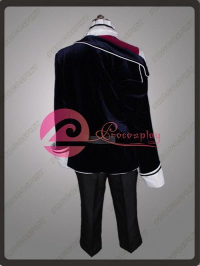 Diabolik Lovers Mp002418 Cosplay Costume