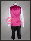 Diabolik Lovers Mp002418 Cosplay Costume