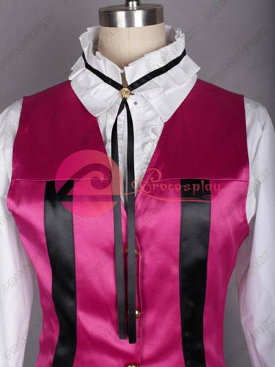 Diabolik Lovers Mp002418 Cosplay Costume