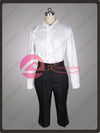 Diabolik Lovers Mp002418 Cosplay Costume