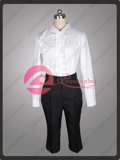 Diabolik Lovers Mp002418 Cosplay Costume