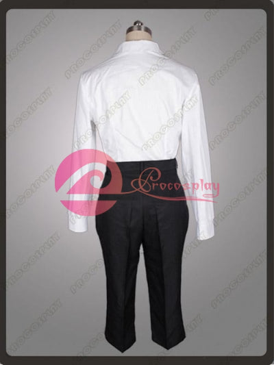 Diabolik Lovers Mp002418 Cosplay Costume