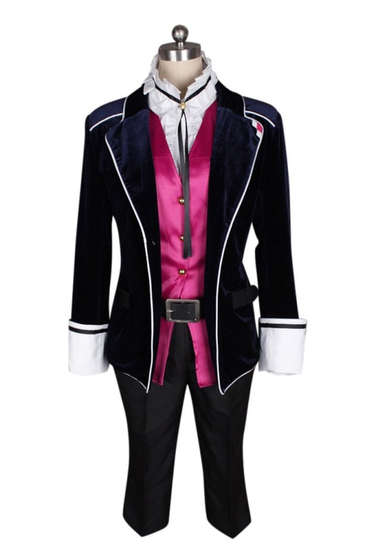 Diabolik Lovers Mp002418 Xxs Cosplay Costume