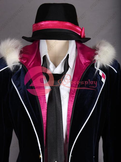 Diabolik Lovers Mp000845 Cosplay Costume