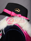 Diabolik Lovers Mp000845 Cosplay Costume