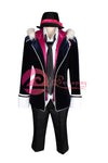 Diabolik Lovers Mp000845 Cosplay Costume