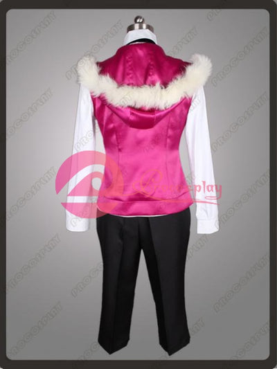 Diabolik Lovers Mp000845 Cosplay Costume